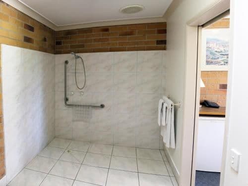 Superior Twin Room - Disability Access