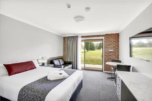 Superior Queen Room