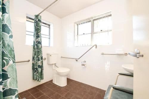 Double Room - Disability Access