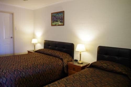 Double or Twin Room