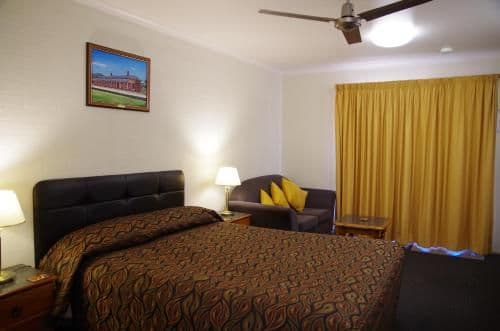 Queen Room