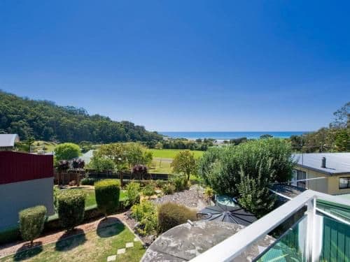 Holiday Home