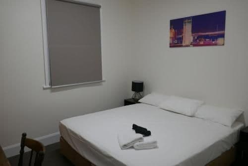 Standard King Room