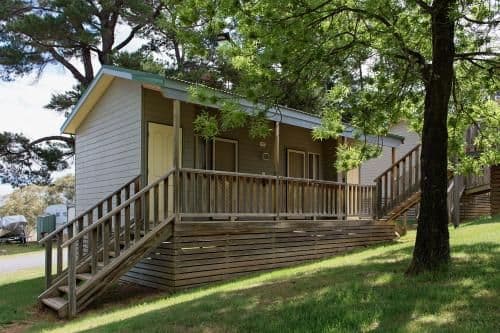 Bungalow