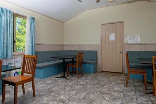 Bungalow