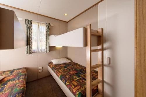 Deluxe Ensuite Cabin