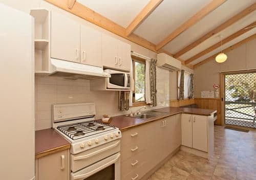 Deluxe Ensuite Cabin