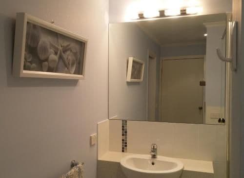 Two-Bedroom Townhouse