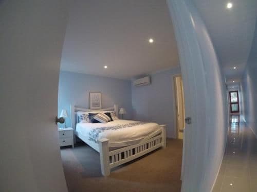 Two-Bedroom Townhouse