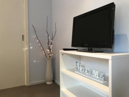 Two-Bedroom Townhouse