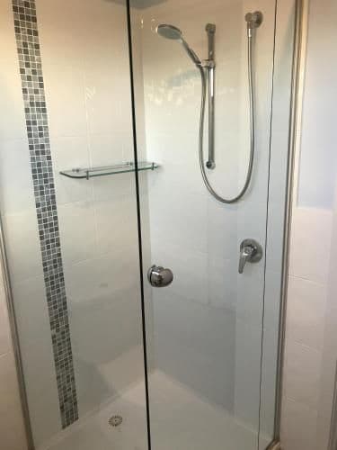 Two-Bedroom Townhouse