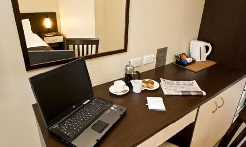 Queen Room