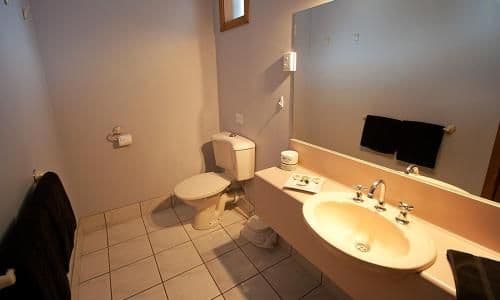 Family Room with Private Bathroom