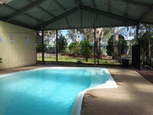 Deluxe Double Room (2 Adults + 1 Child)