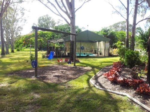 Deluxe Double Room (2 Adults + 1 Child)
