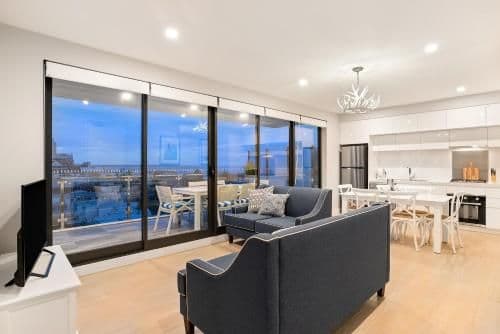 2-Bedroom Premier Apartment