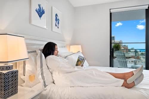 2-Bedroom Premier Apartment