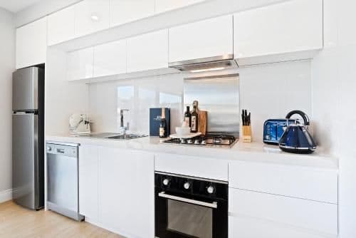 2-Bedroom Premier Apartment