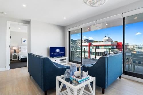 2-Bedroom Premier Apartment