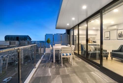 2-Bedroom Premier Apartment