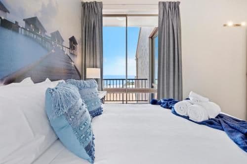 Apartment with Sea View