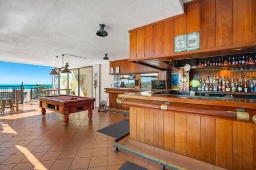 Apartment with Sea View