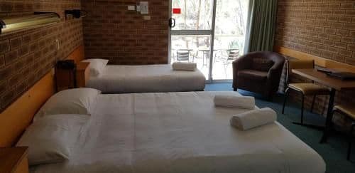 Double or Twin Room