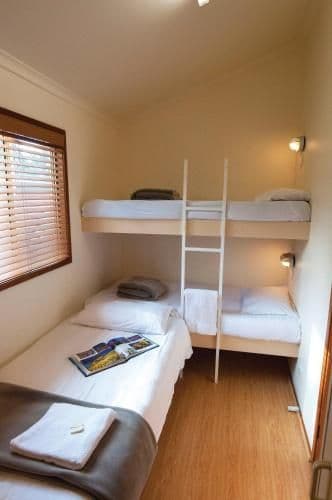 Standard 2 Bedroom Cabin