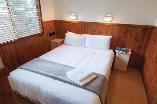 Standard 2 Bedroom Cabin