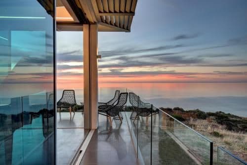 Villa - Beach Front