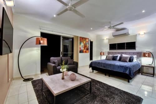 Five-Bedroom House