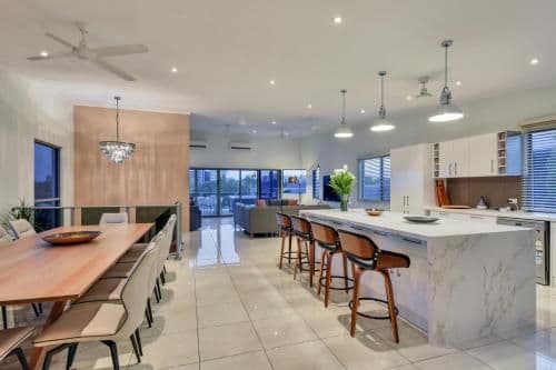 Five-Bedroom House