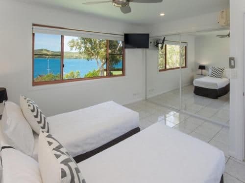 Apartment with Sea View