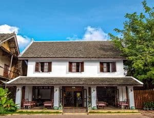 The Chang Inn