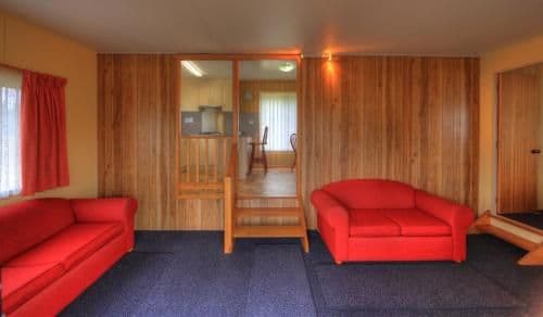 Three-Bedroom Bungalow