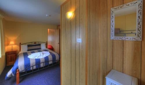 Three-Bedroom Bungalow