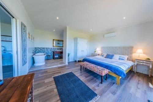 King Suite with Ocean View