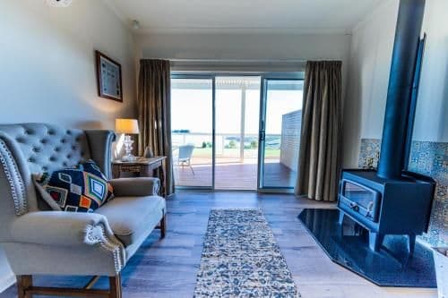 King Suite with Ocean View
