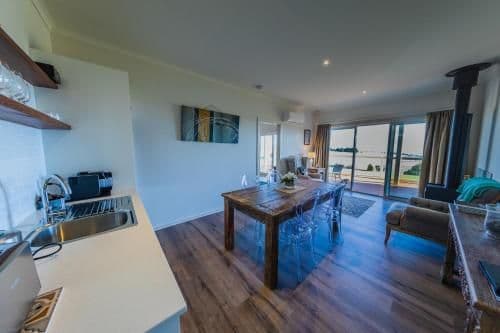 King Suite with Ocean View