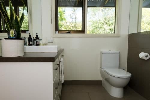 Queen Room with Garden View