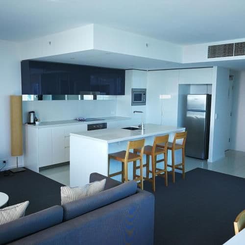 Apartment with Sea View