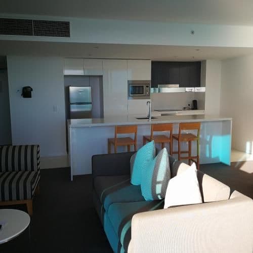 Apartment with Sea View