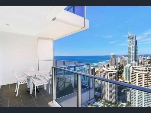 Apartment with Sea View
