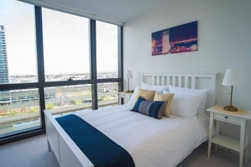 Two Bedroom Apartment Two Bathrooms with Harbour Views - 889