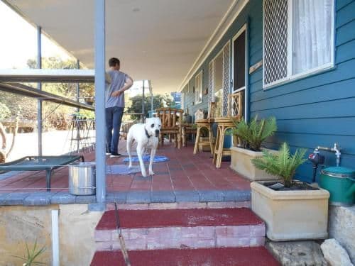Holiday Home