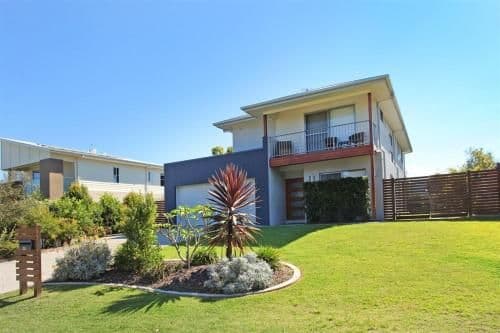 Five-Bedroom House