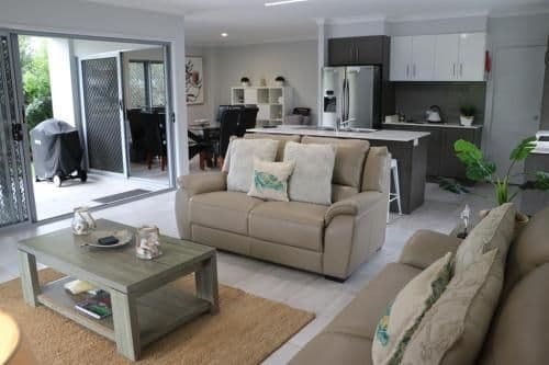 Five-Bedroom House