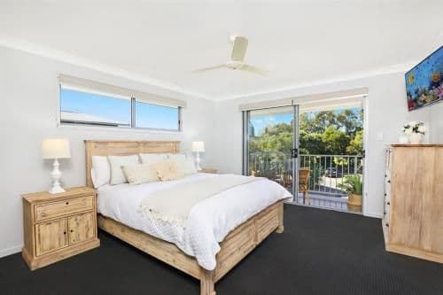 Five-Bedroom House