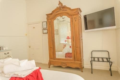 Red Room