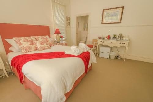 Red Room